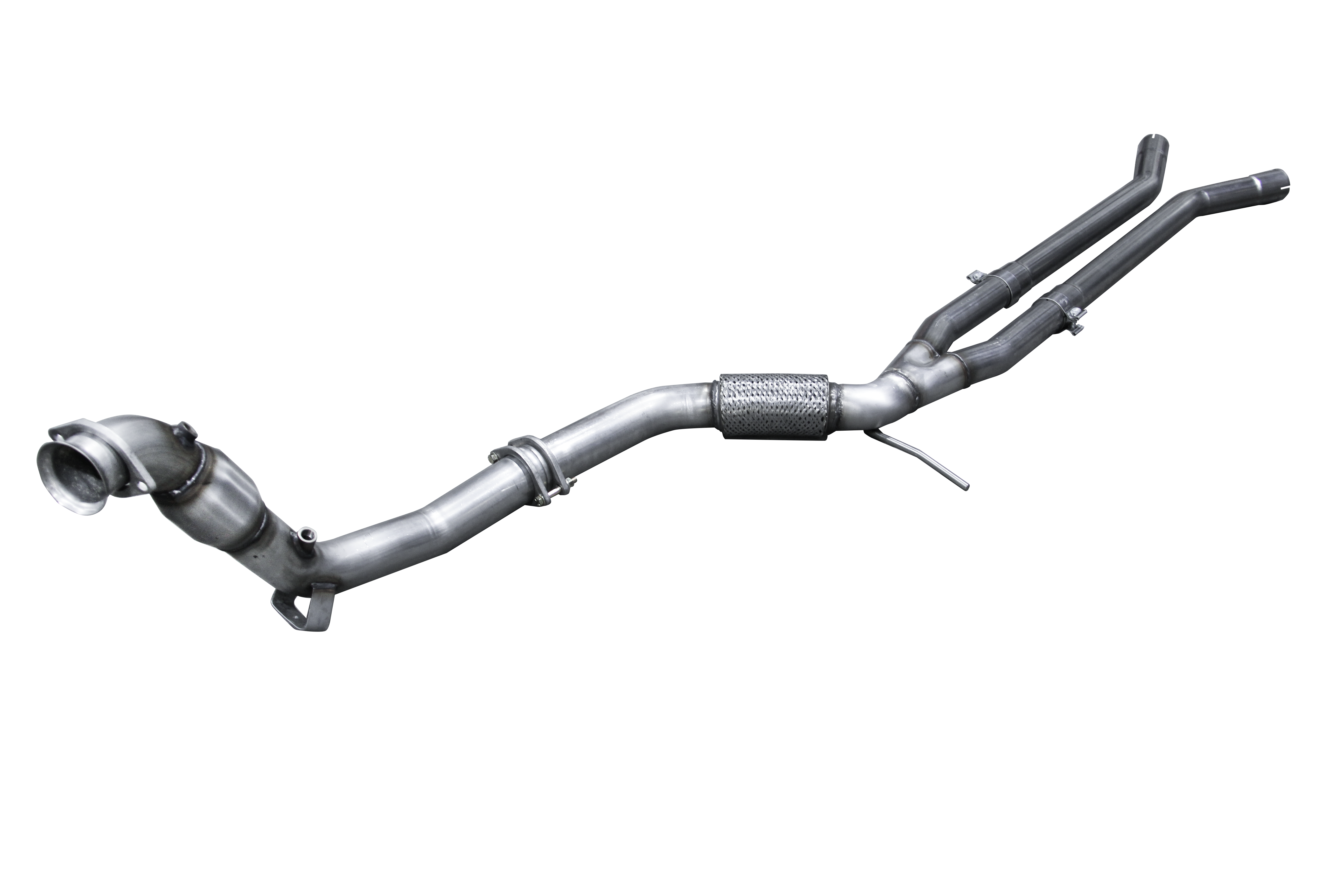 Ecoboost Mustang Long System